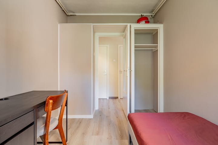 Foto 22 van Julianaplantsoen 297