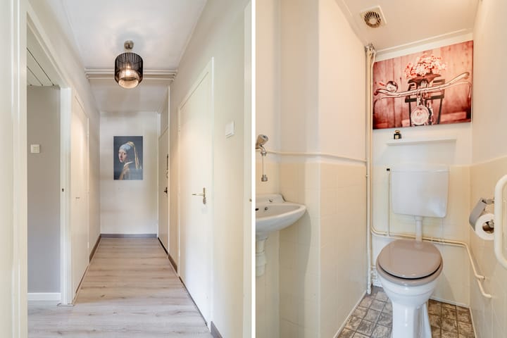 Foto 25 van Julianaplantsoen 297