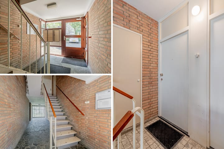 Foto 27 van Julianaplantsoen 297