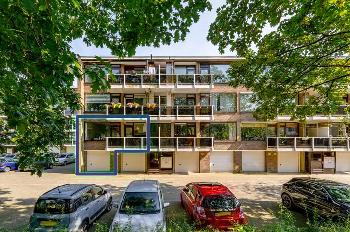 Foto 28 van Julianaplantsoen 297