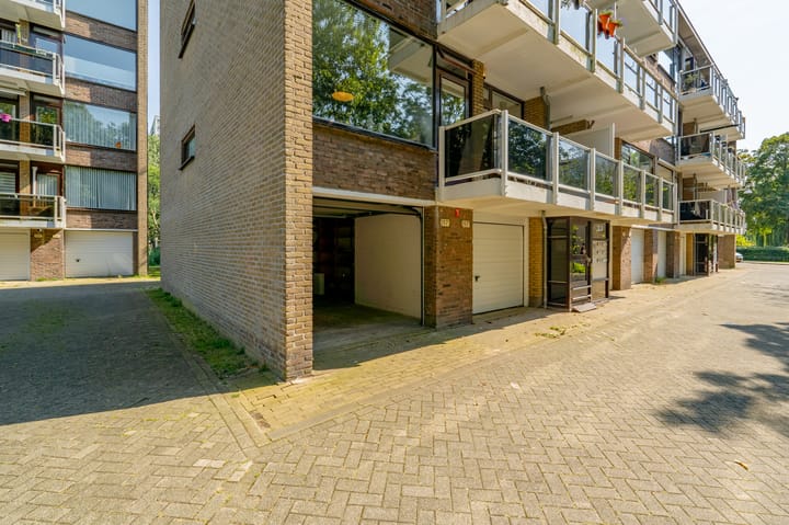 Foto 30 van Julianaplantsoen 297