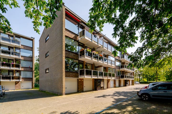 Foto 33 van Julianaplantsoen 297