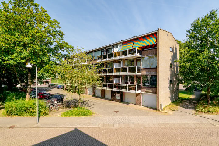 Foto 35 van Julianaplantsoen 297