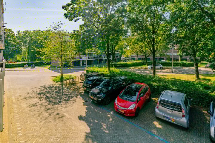 Foto 41 van Julianaplantsoen 297