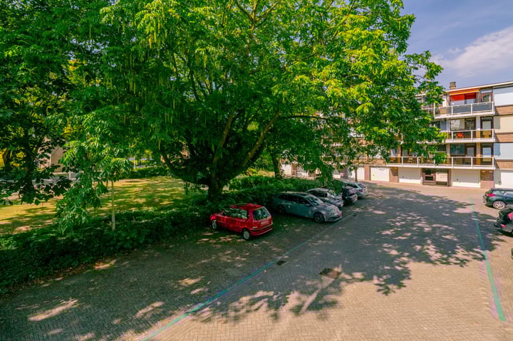 Foto 42 van Julianaplantsoen 297