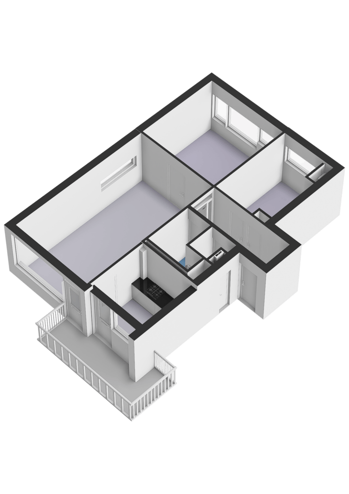 Foto 49 van Julianaplantsoen 297