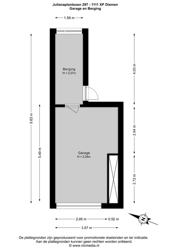 Foto 50 van Julianaplantsoen 297