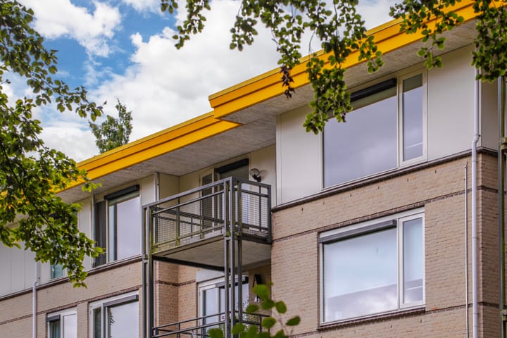 Foto 1 van De Vrijburg 23