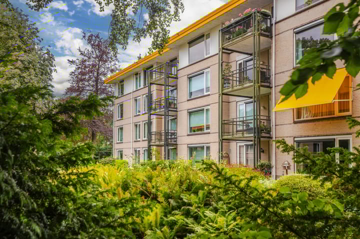 Foto 2 van De Vrijburg 23