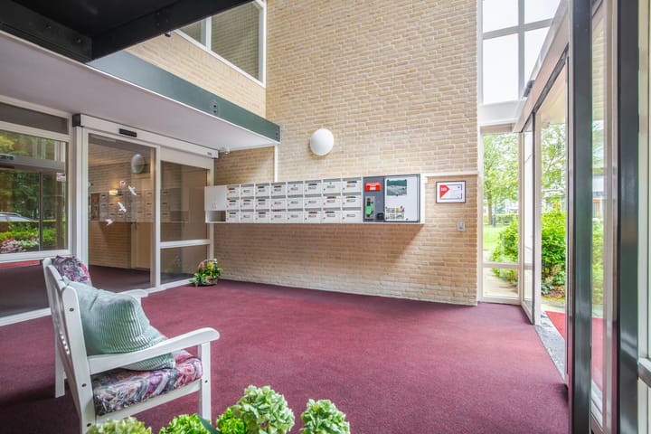 Foto 4 van De Vrijburg 23