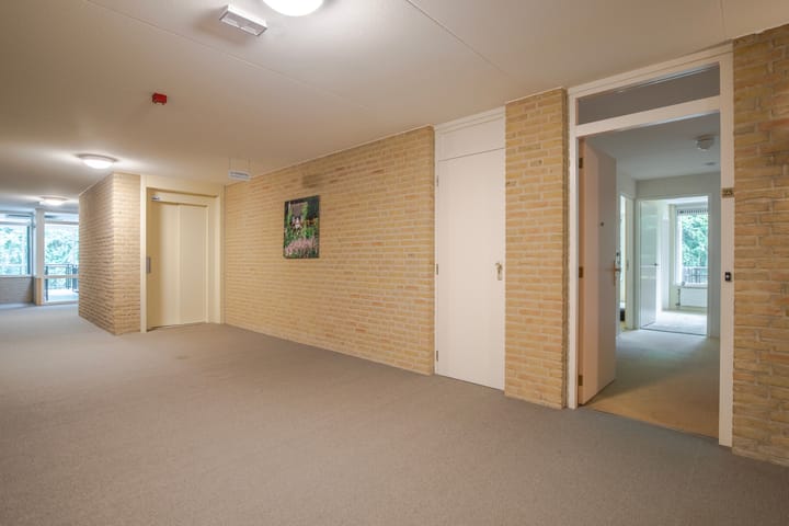 Foto 5 van De Vrijburg 23