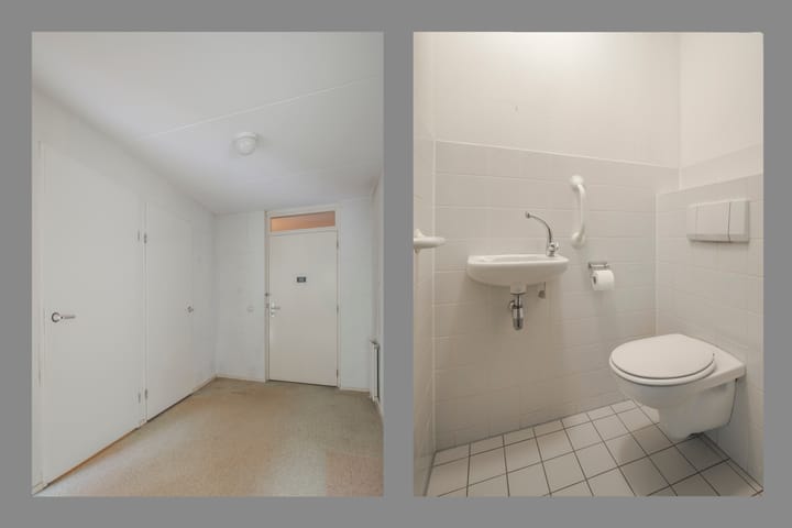 Foto 7 van De Vrijburg 23