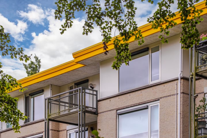 Foto 21 van De Vrijburg 23