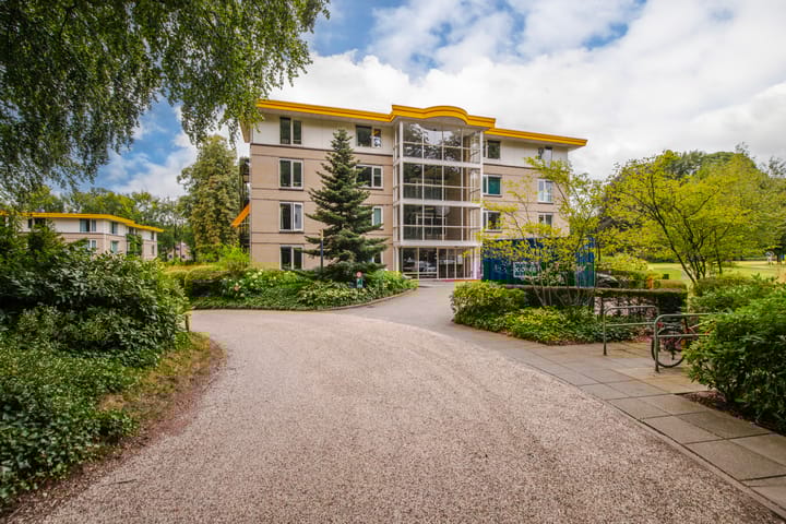 Foto 23 van De Vrijburg 23