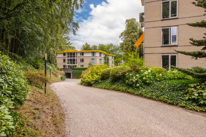 Foto 24 van De Vrijburg 23