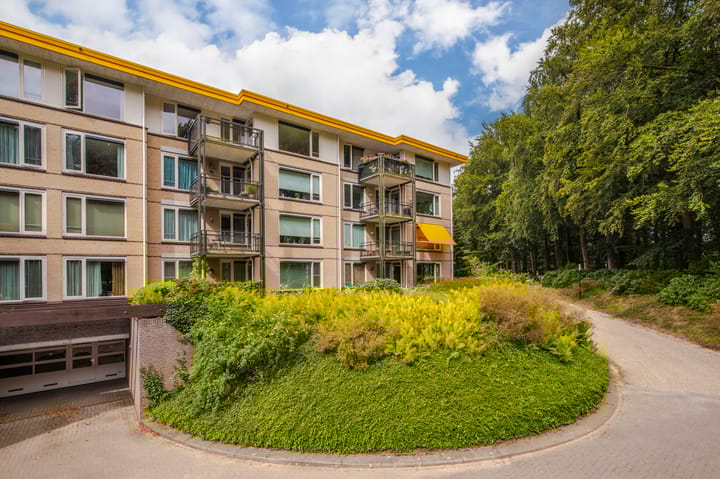 Foto 25 van De Vrijburg 23