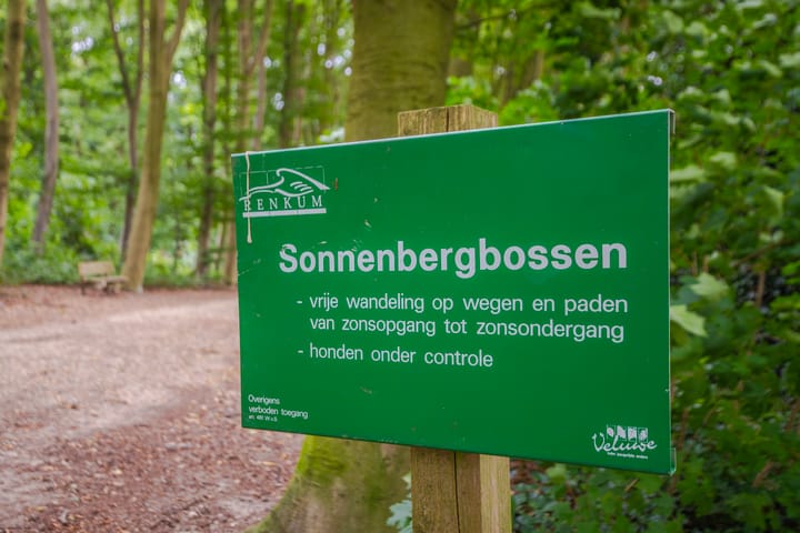 Foto 27 van De Vrijburg 23