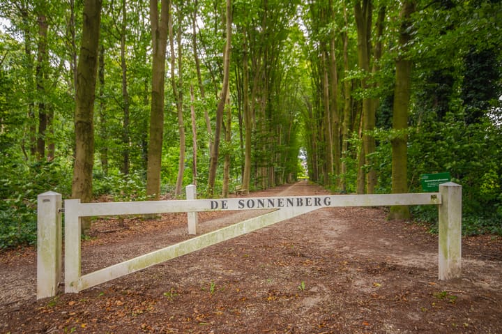 Foto 28 van De Vrijburg 23