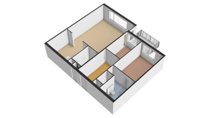 Foto 32 van De Vrijburg 23