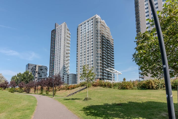 Foto 1 van Hongerlandsedijk 1138