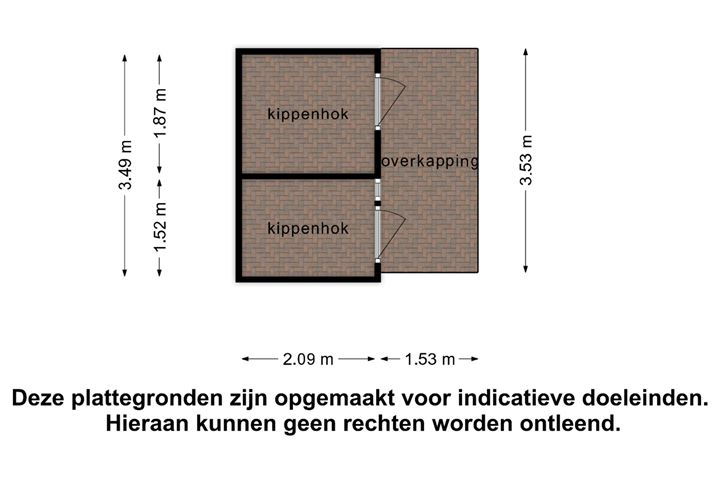 Bekijk foto 56 van Rotkehlchenstrasse 7