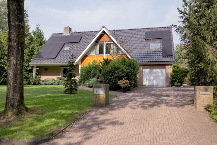 Foto 1 van Waardeellaan 1