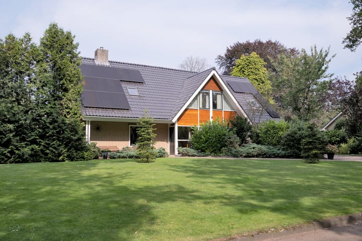 Foto 58 van Waardeellaan 1