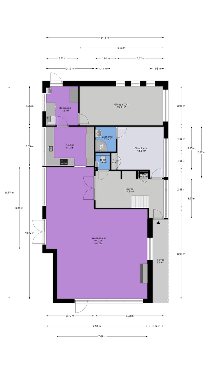 Foto 75 van Waardeellaan 1