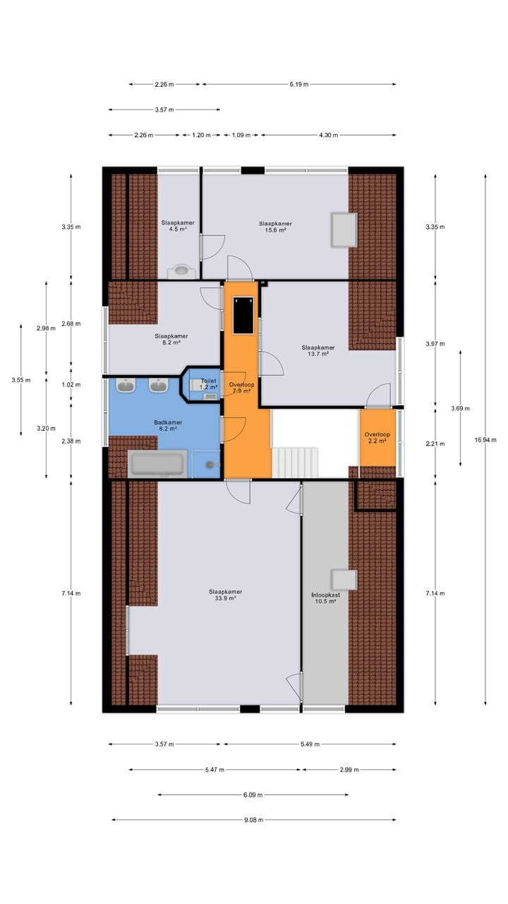 Foto 76 van Waardeellaan 1