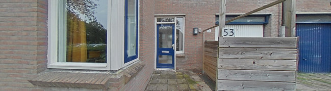 Bekijk 360° foto van voortuin van Pimpelmeesstraat 53