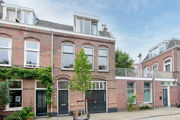 Abraham Bloemaertstraat thumbnail