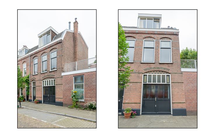 View photo 45 of Abraham Bloemaertstraat 20