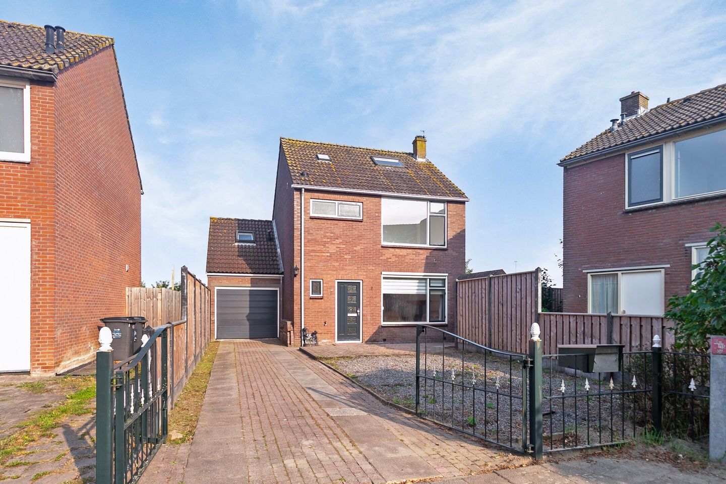 Photo 1 of Christinastraat 12-A