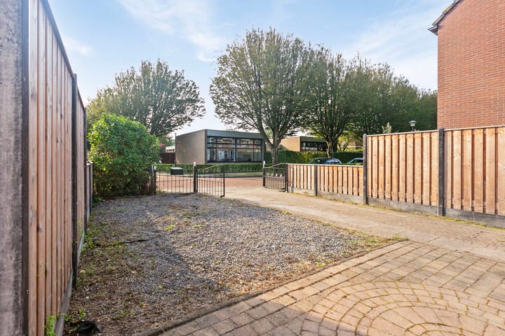 Photo 3 of Christinastraat 12-A