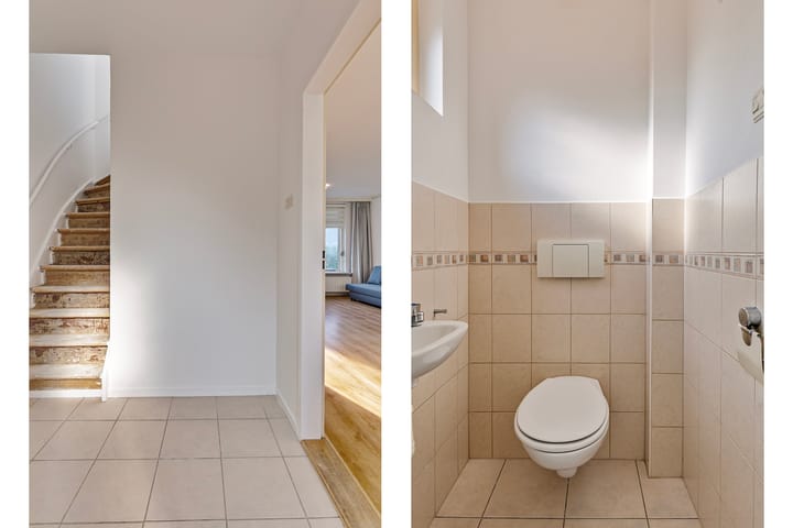 Photo 4 of Christinastraat 12-A