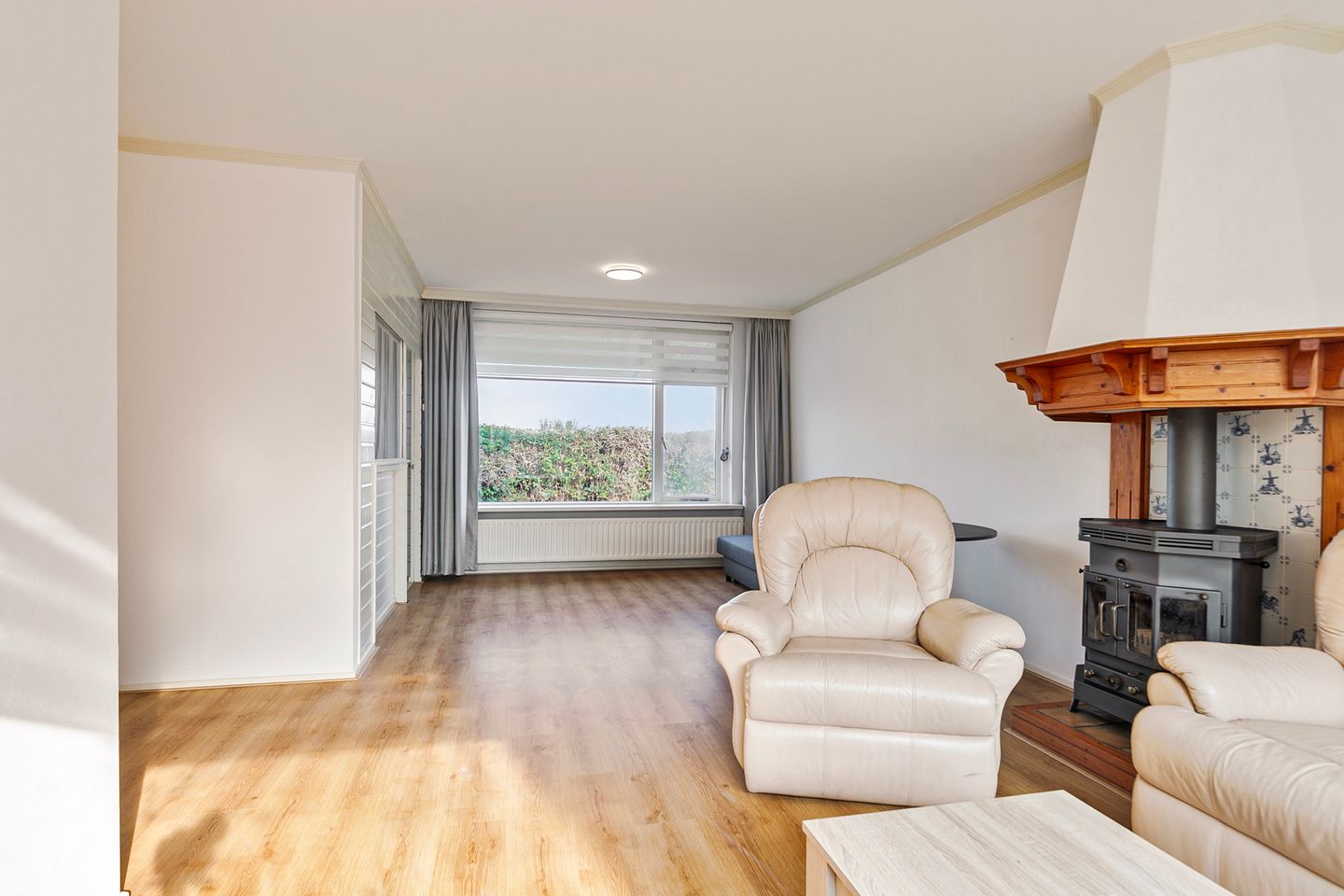 Foto 5 van Christinastraat 12-A