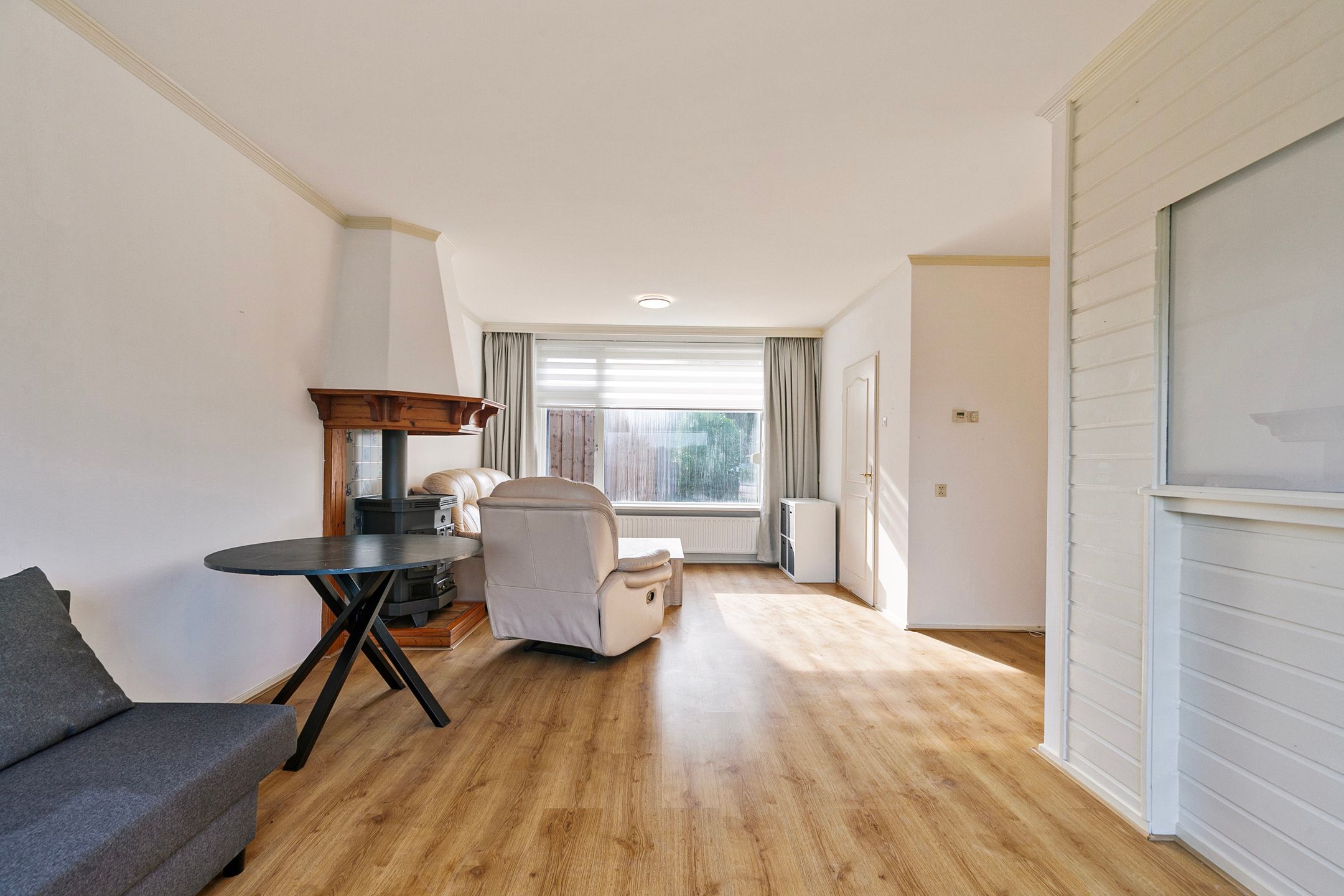 Foto 6 van Christinastraat 12-A