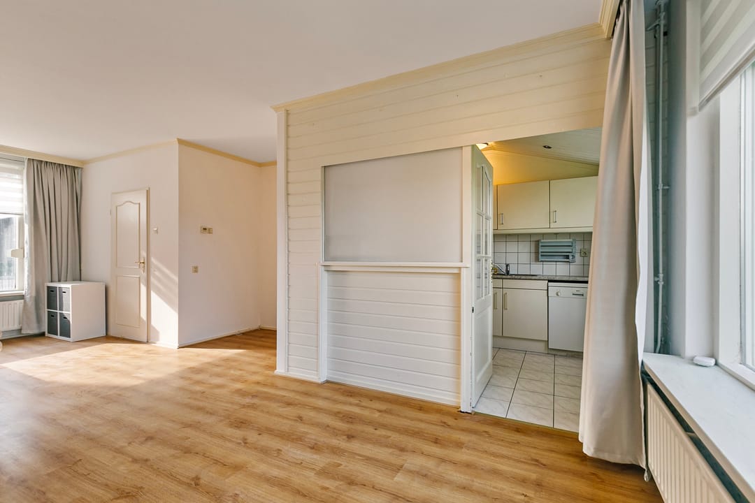 Foto 7 van Christinastraat 12-A