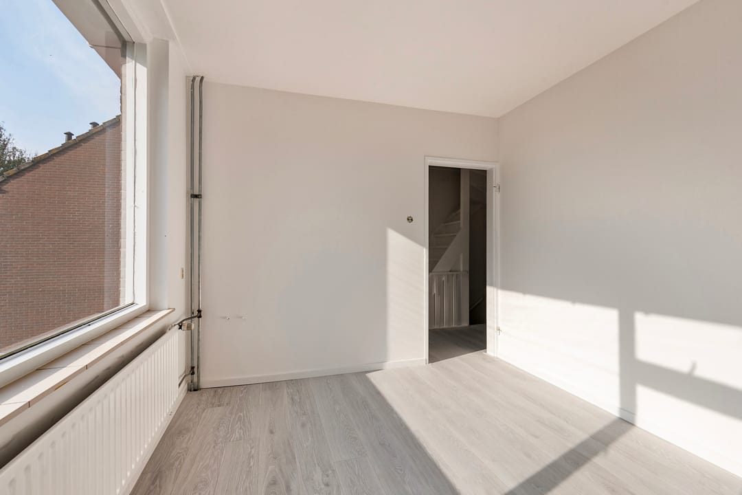 Foto 17 van Christinastraat 12-A