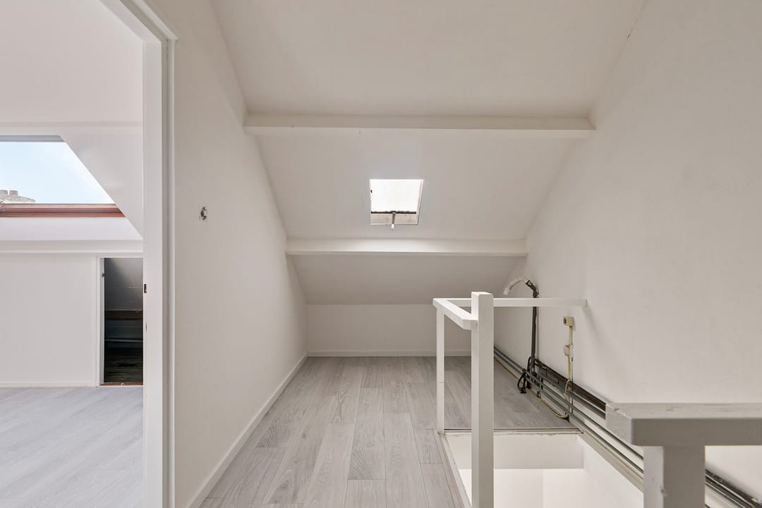 Foto 22 van Christinastraat 12-A