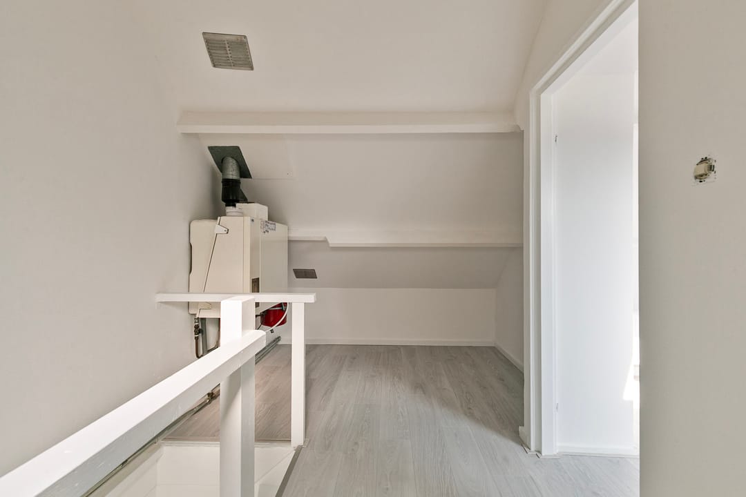 Foto 23 van Christinastraat 12-A