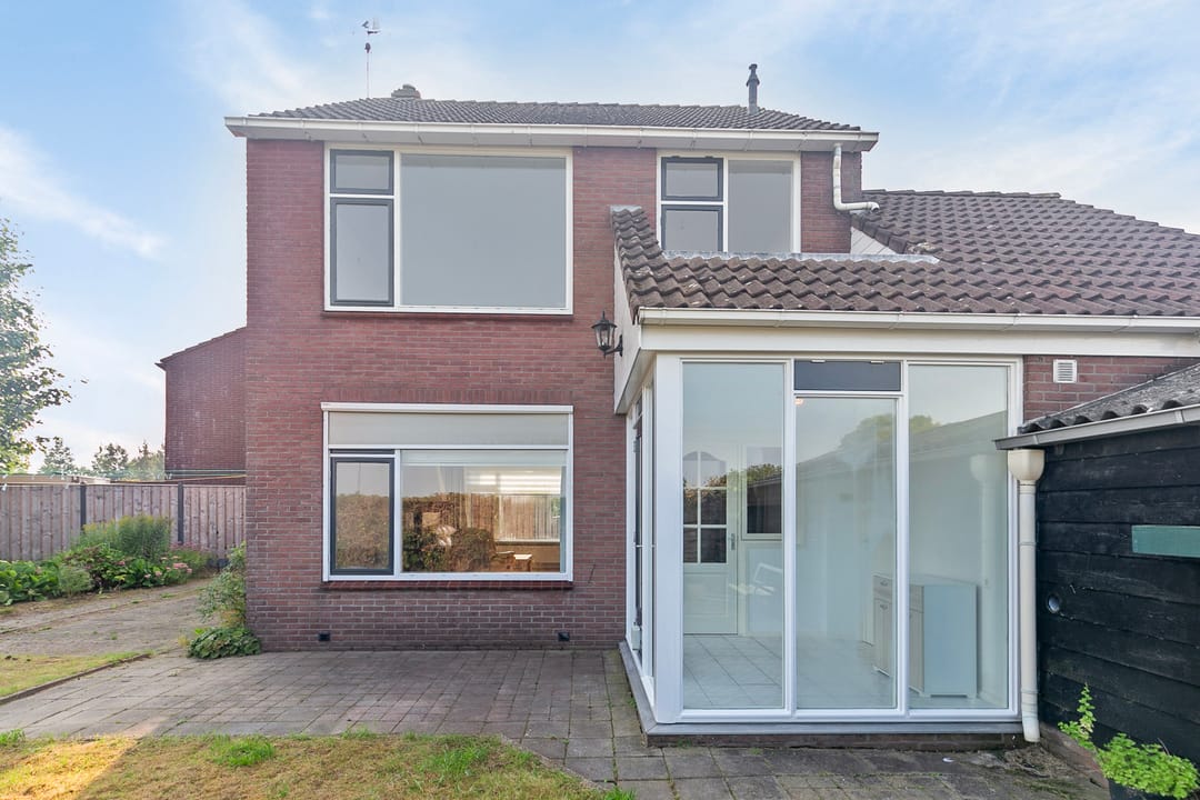 Foto 26 van Christinastraat 12-A