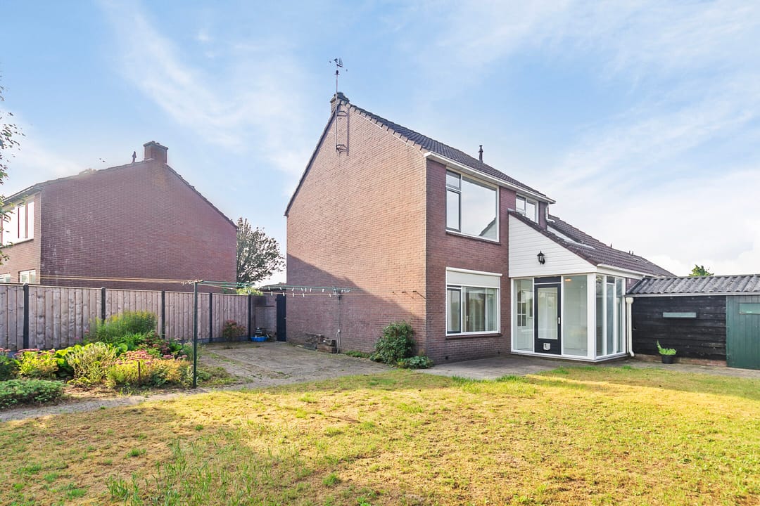 Foto 28 van Christinastraat 12-A