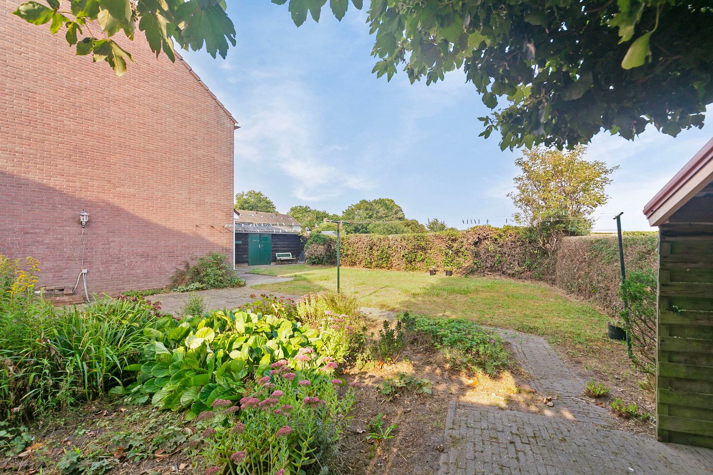 Foto 29 van Christinastraat 12-A