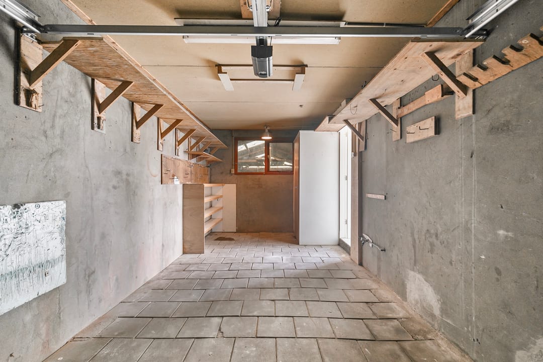 Foto 31 van Christinastraat 12-A