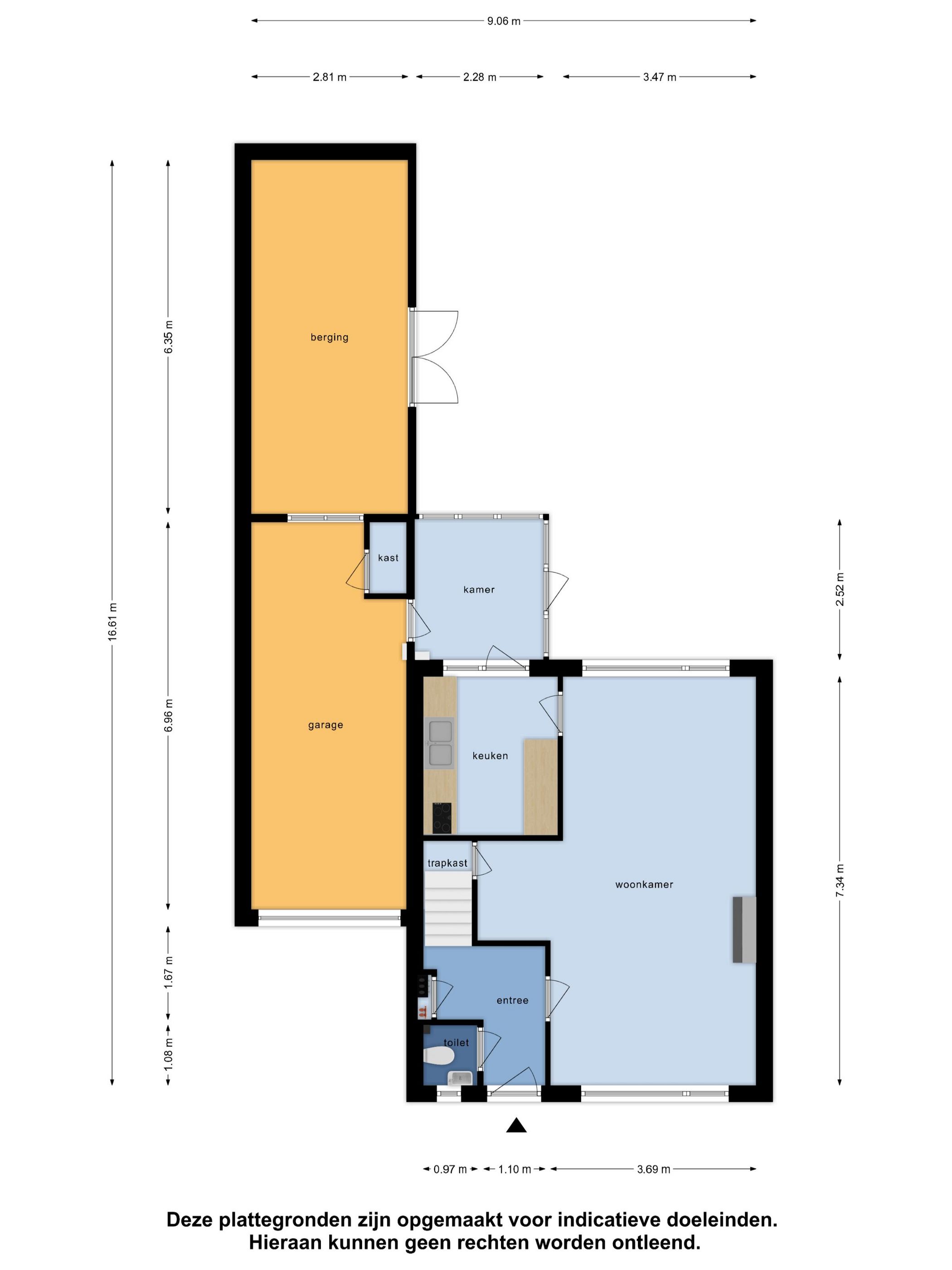 Foto 33 van Christinastraat 12-A