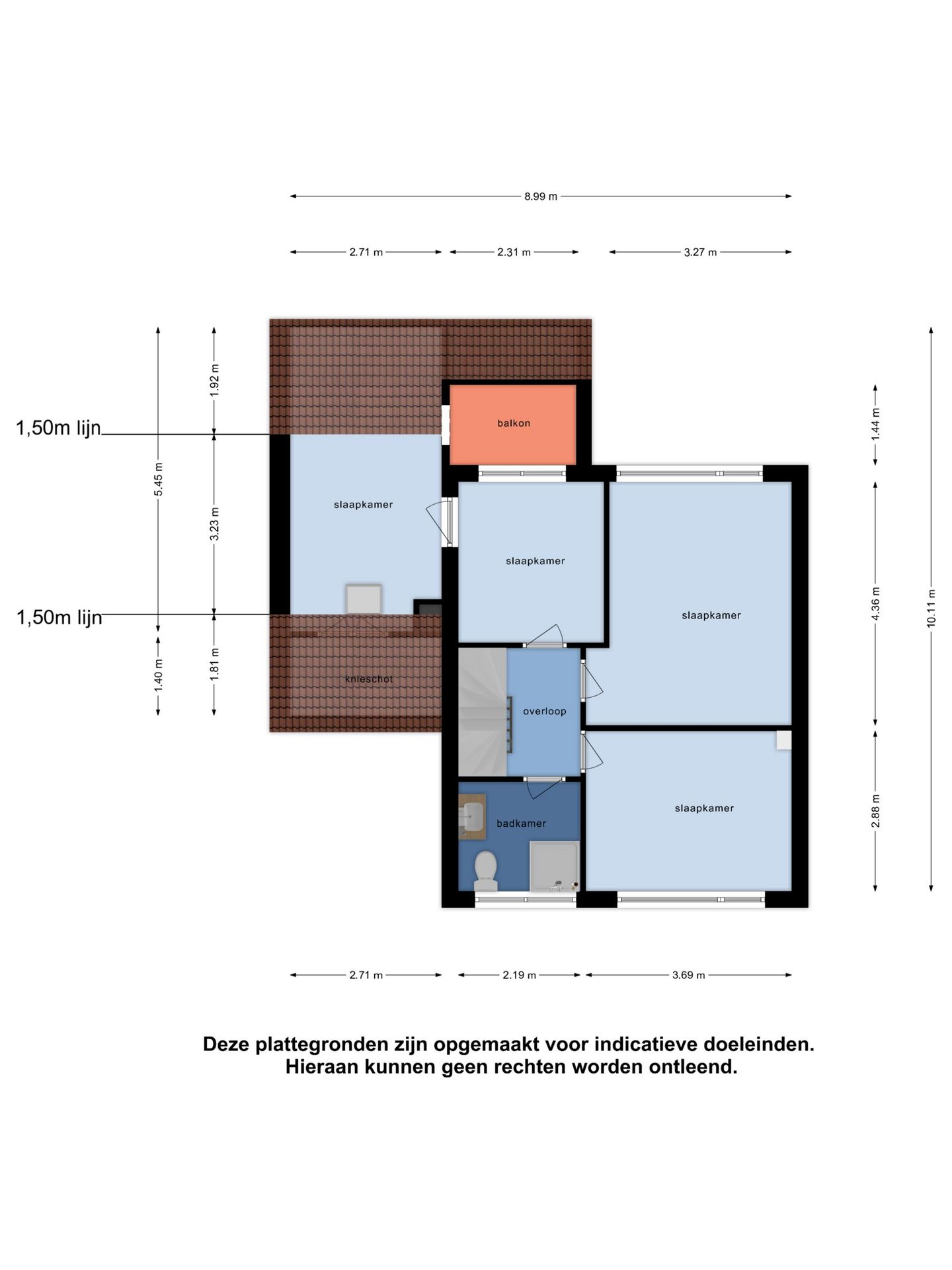 Foto 34 van Christinastraat 12-A