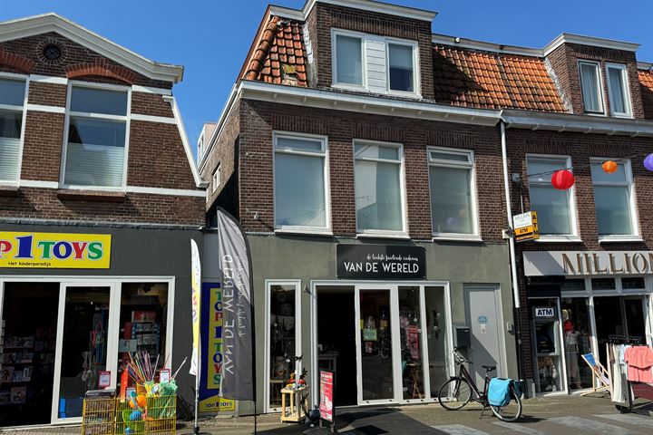 Dracht 126, Heerenveen