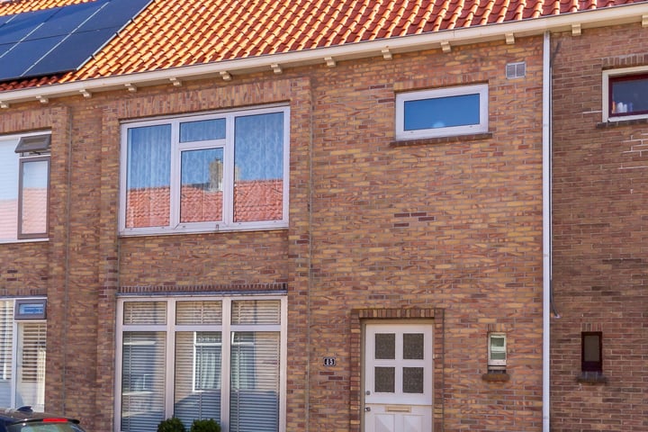 Bekijk foto 2 van Petrus Planciusstraat 45