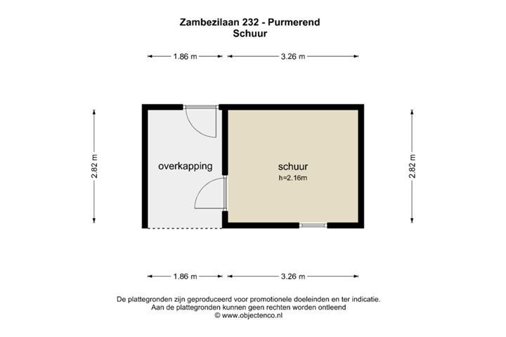 View photo 59 of Zambezilaan 232